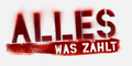 Alles was zählt - Logo