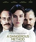 Filmplakt A dangerous method