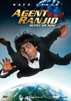 Agent Ranjid rettet die Welt